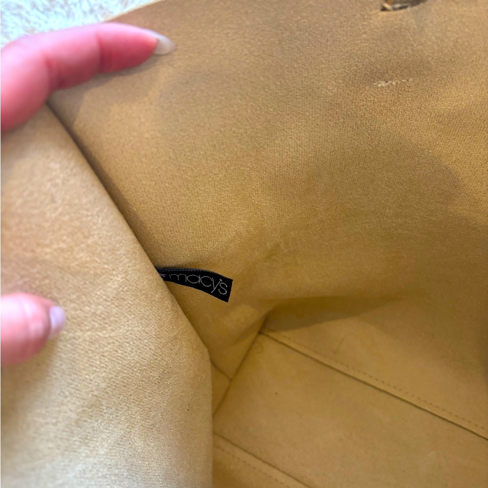 🤍New! Macys Tote Bag - Picture 7 of 8